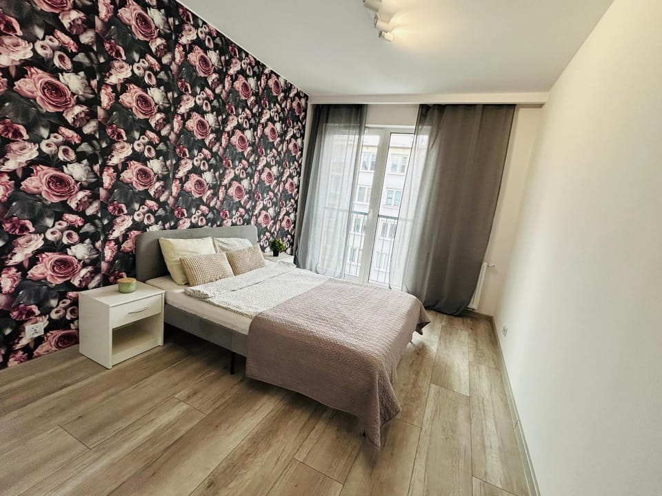 Wygodne Mieszkania Nova Mikołowska Apartamenty Apartment in Poland
