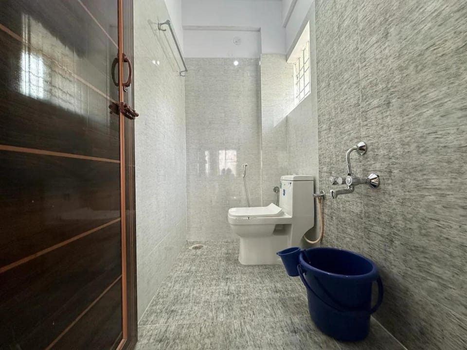 Cozy Room 1Bhk with Lift 303 Apartment in Bengaluru