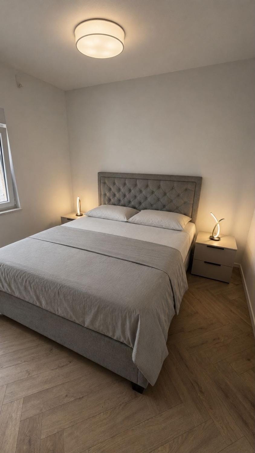 Villa Stanic Apartment in Okrug Gornji