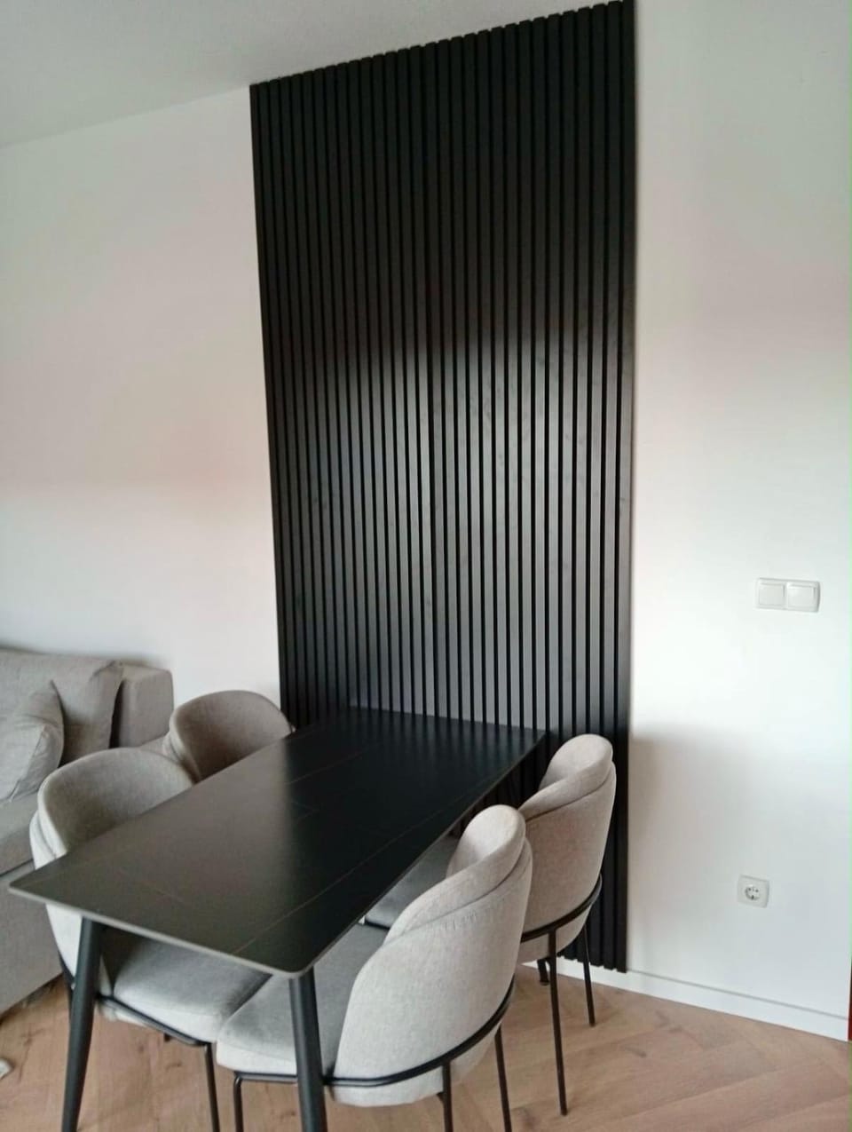 Villa Stanic Apartment in Okrug Gornji