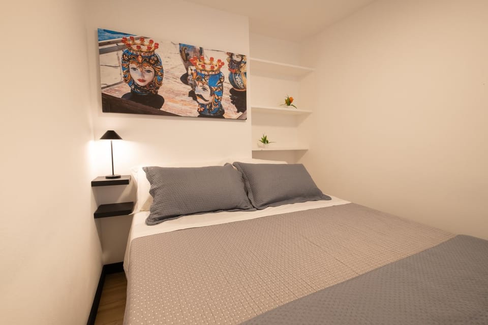 aprimaManu apartment Apartment in Palermo
