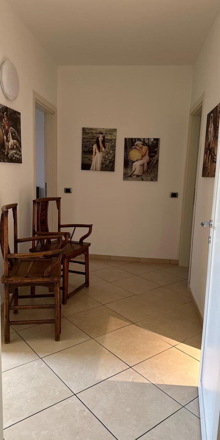 Affittacamere Ami Bed and Breakfast in Emilia-Romagna