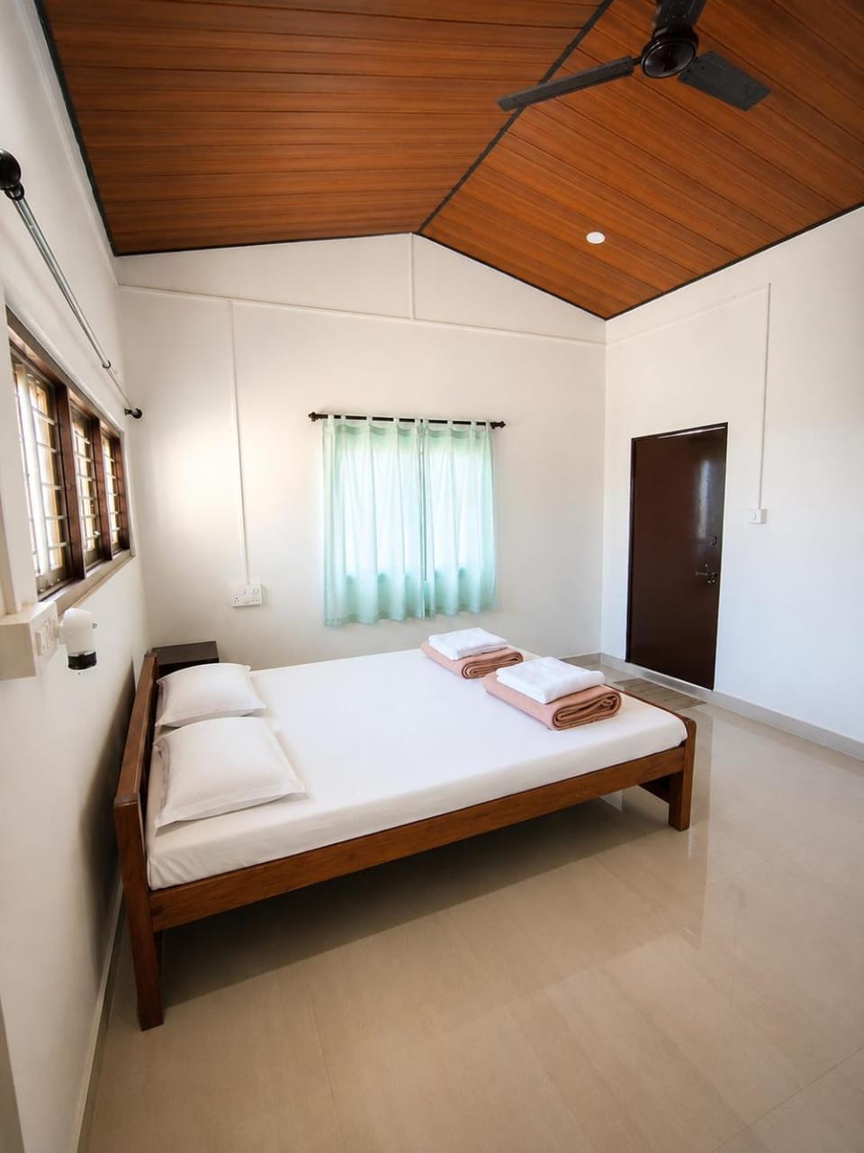Lara Homestay Vacation rental in Karnataka