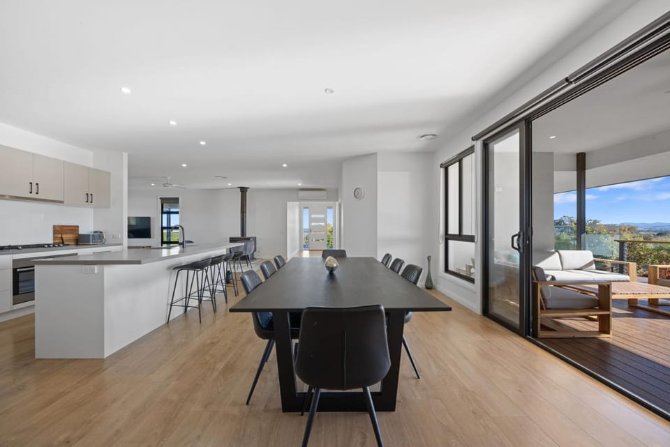 Opal - Mansfield - Sleeps 7 House in Mansfield