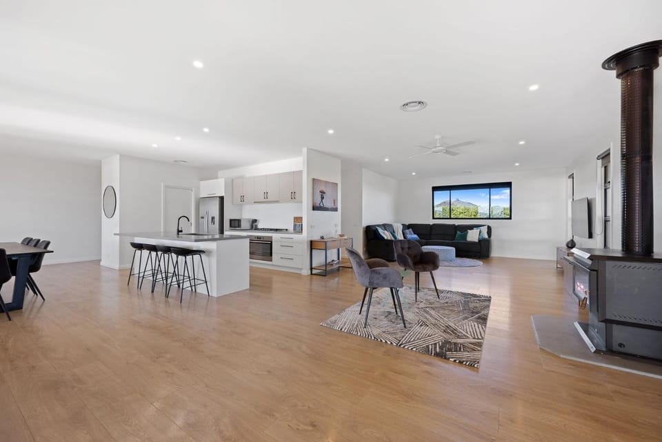 Opal - Mansfield - Sleeps 7 House in Mansfield