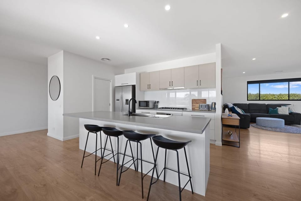Opal - Mansfield - Sleeps 7 House in Mansfield