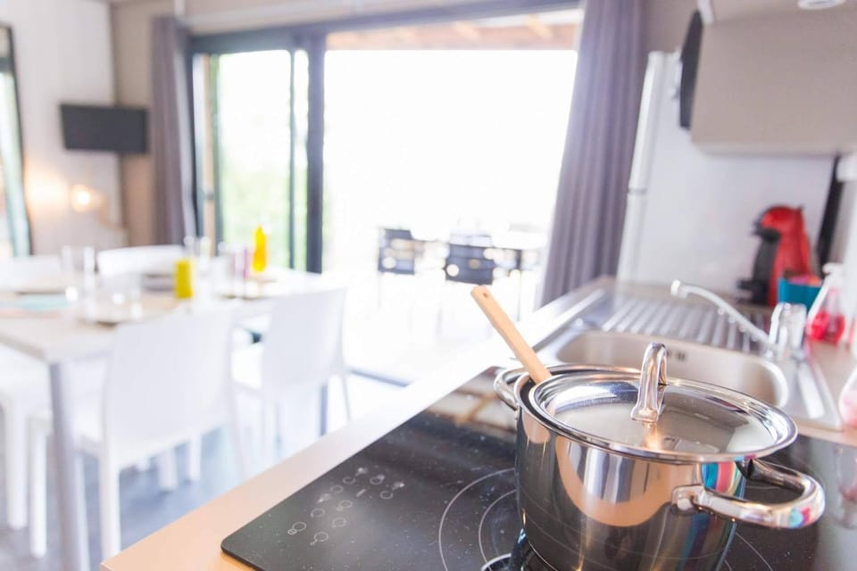 Camping La Chapoulière Campground/ 
RV Resort in Provence-Alpes-Côte d'Azur