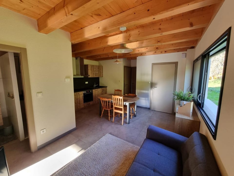 Les Gîtes Du Plane Apartment in Haute-Savoie