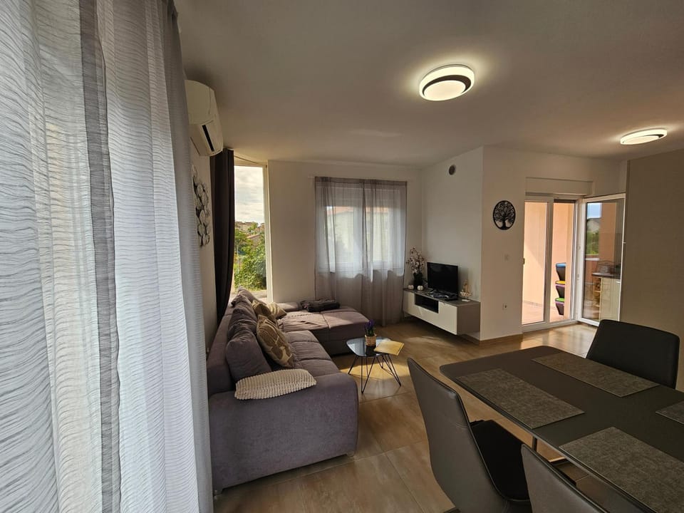 TV and multimedia, Balcony/Terrace, Living room, Seating area, Dining area, Evening entertainment, kitchen