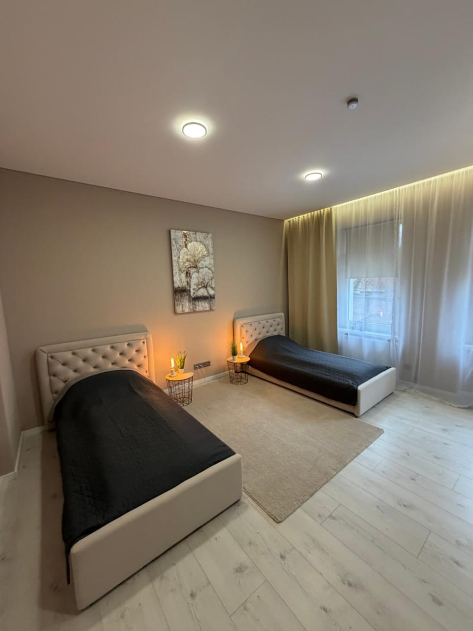 White Home by Gerda Apartment in Saxony-Anhalt, Germany
