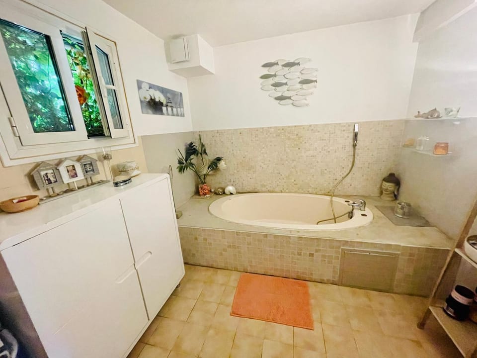Maison 6-8 personnes proche Cannes House in French Riviera