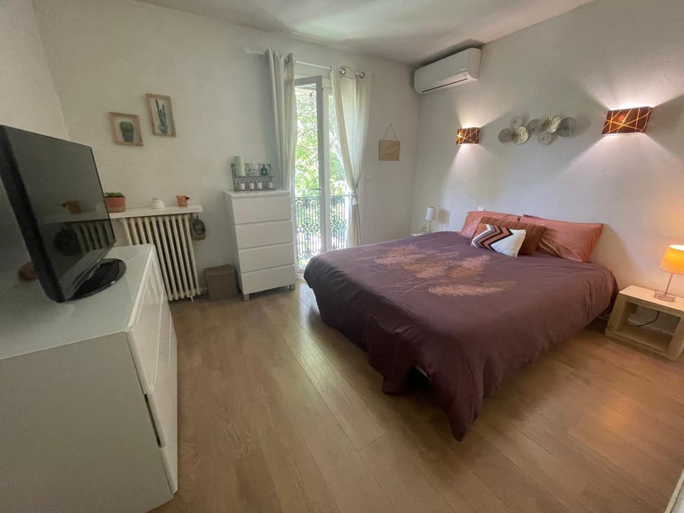 Maison 6-8 personnes proche Cannes House in French Riviera