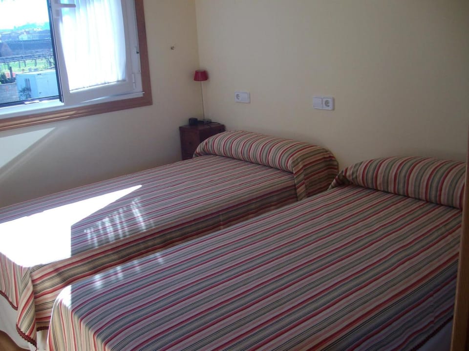 Apartamento en A revolta Apartment in O Salnés