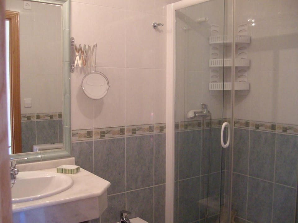 Apartamento en A revolta Apartment in O Salnés
