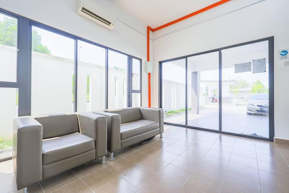 Airport#F1#KLIA#Mitsui#Transit#INTI#NILAI#SepangF1 House in Negeri Sembilan, Malaysia