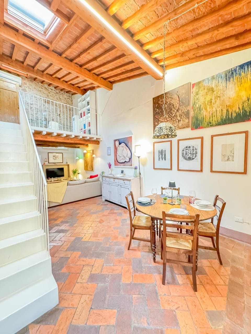 Casa Malò Apartment in Pisa