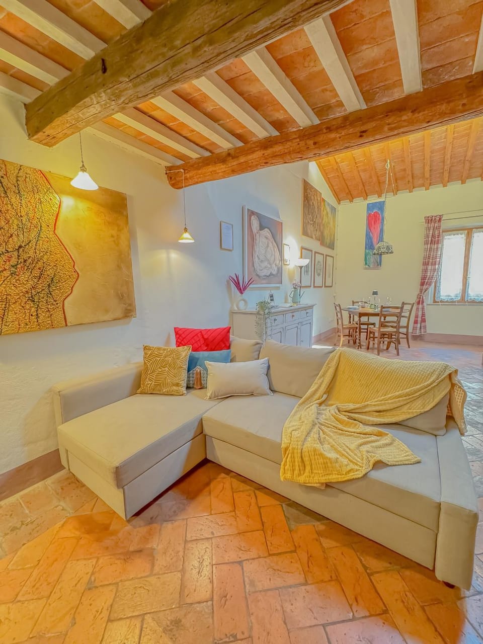 Casa Malò Apartment in Pisa