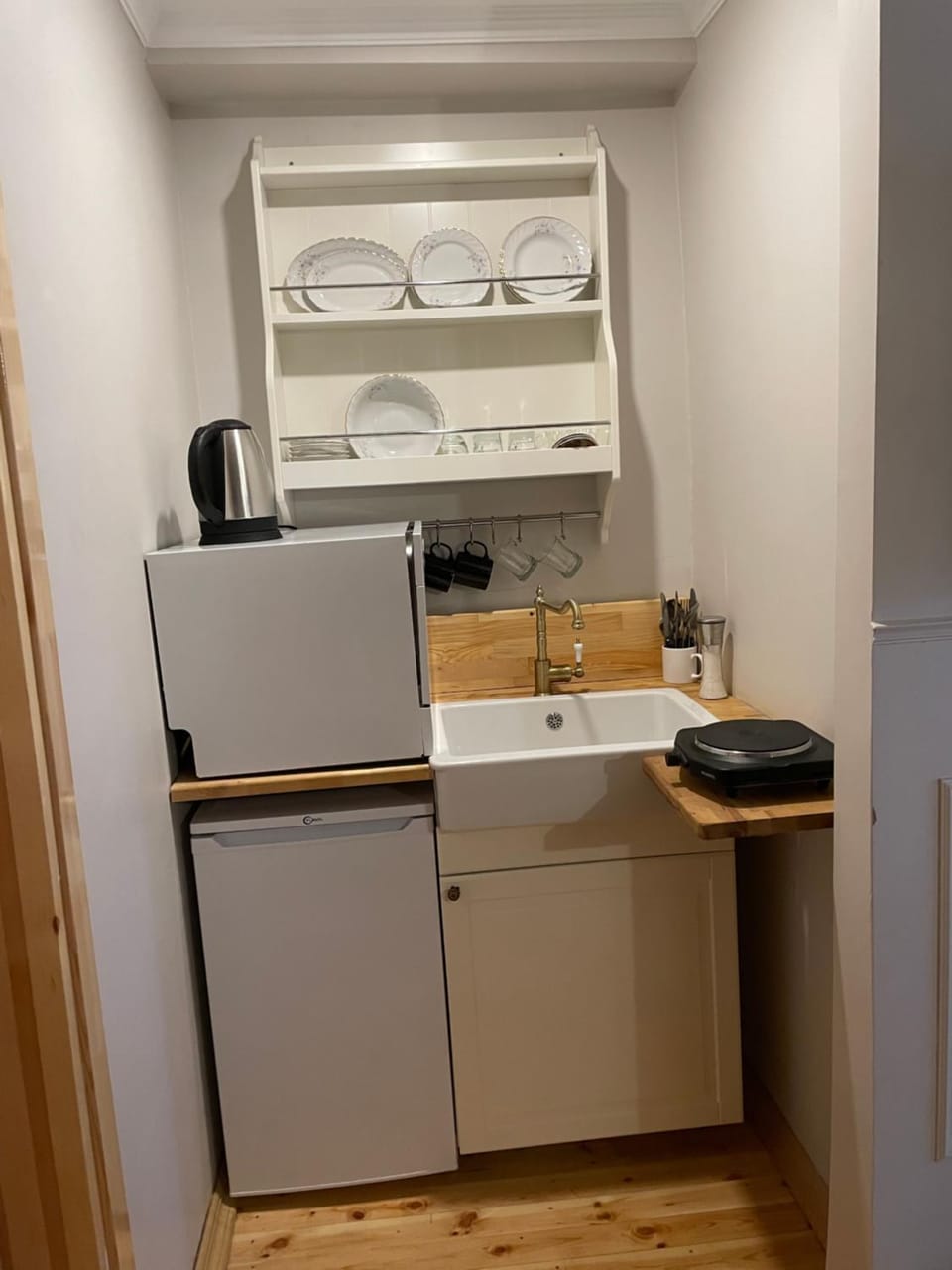 Fatih Balatta Pink Home 3 Apartment in Istanbul
