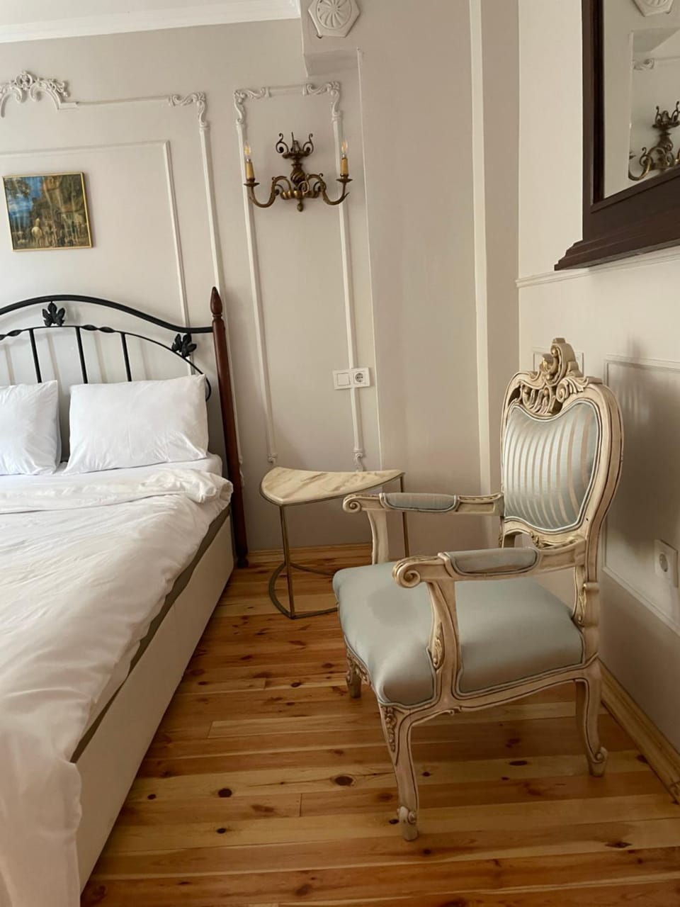 Fatih Balatta Pink Home 3 Apartment in Istanbul