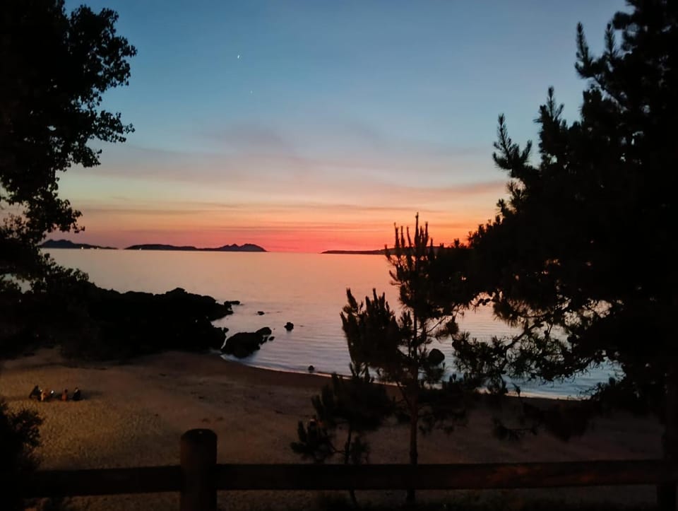 Casasa Bed and Breakfast in Vigo