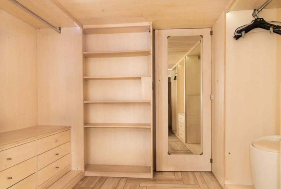 wardrobe