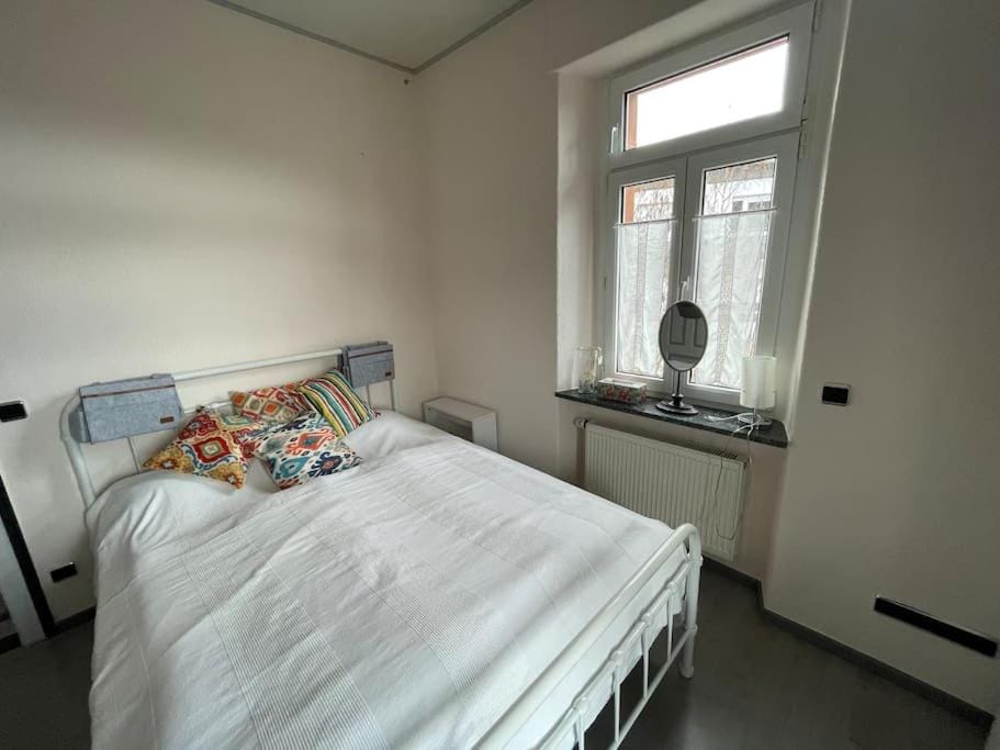 Traumhafter Blick mit Wohnung Apartment in Hesse
