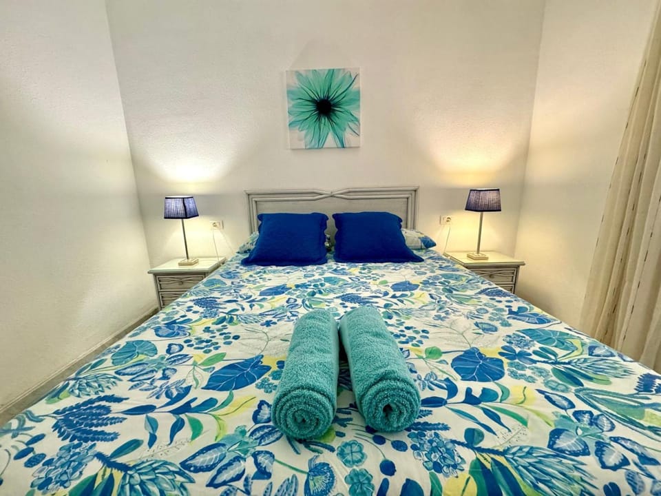 Penthouse Sea View Dinastia in Los Cristianos Apartment in Los Cristianos
