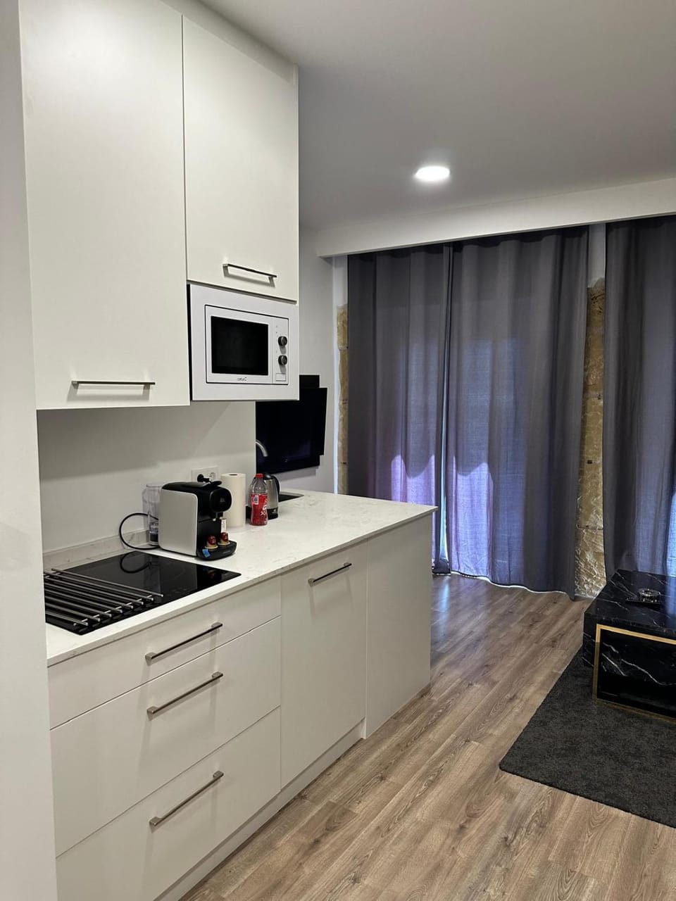 LOTUS SUITES Alicante Apartment in Alicante