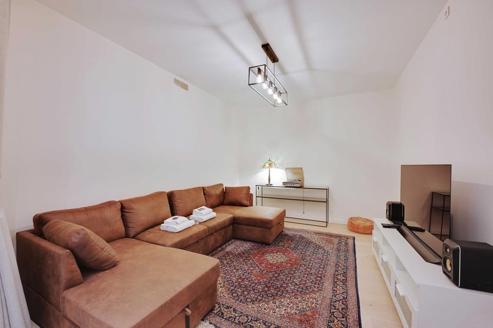 Chic apartment - 2BR-6P - Center of Paris Apartment in Paris
