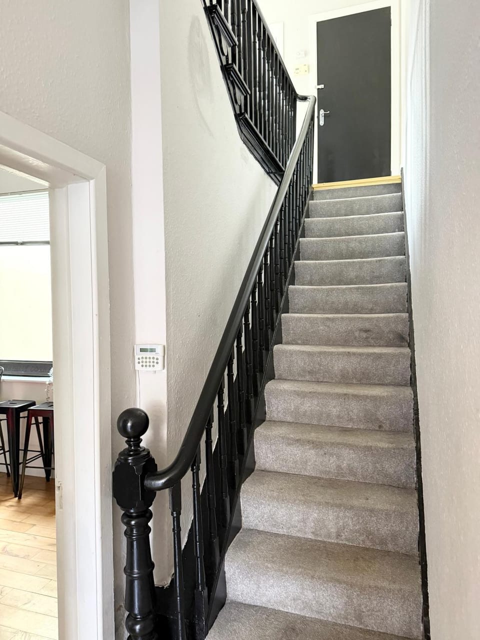 Classic Victorian Haven For Your Belfast Escape House in Belfast