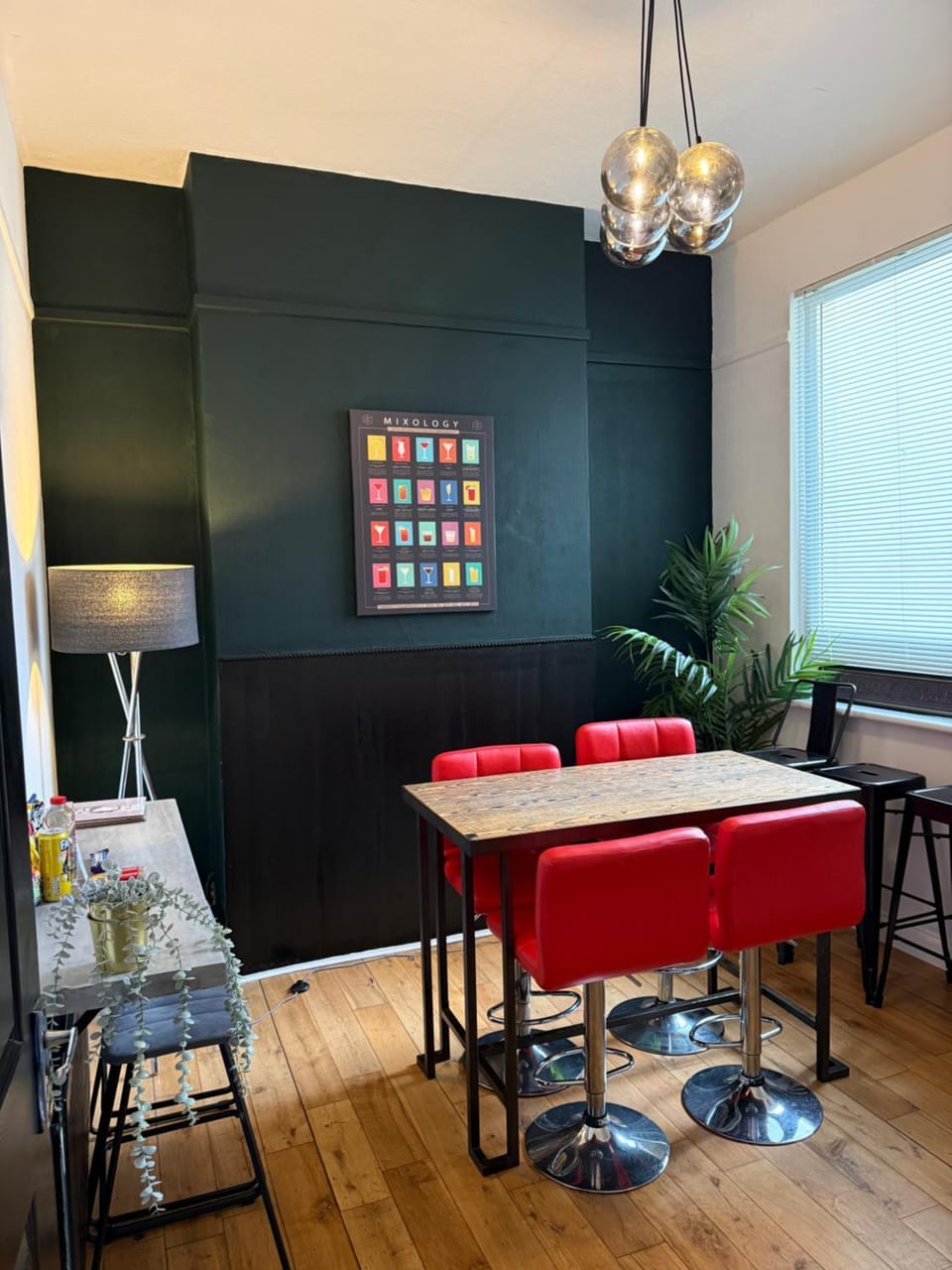 Classic Victorian Haven For Your Belfast Escape House in Belfast