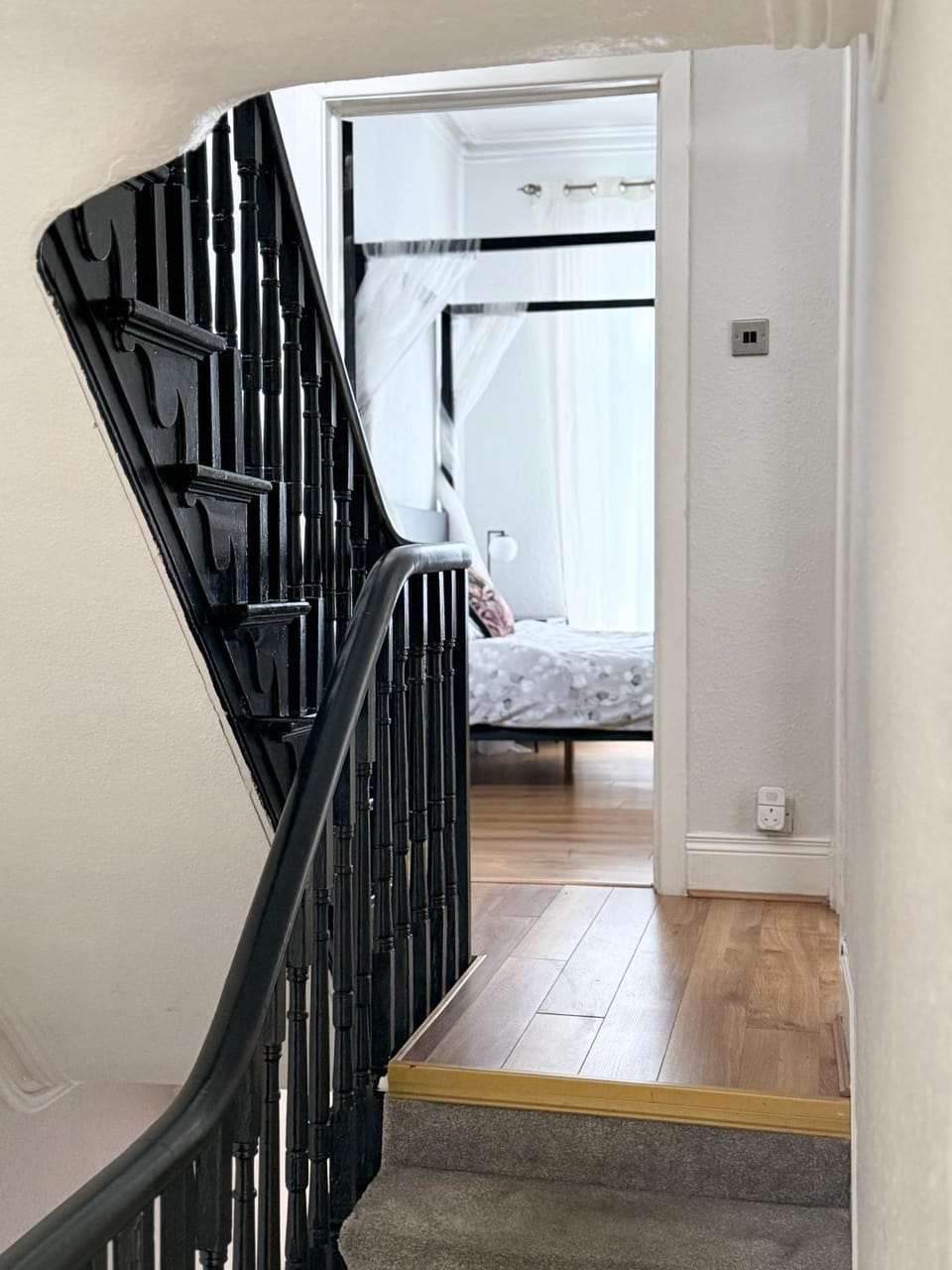 Classic Victorian Haven For Your Belfast Escape House in Belfast