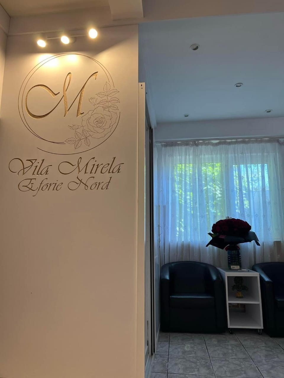 Vila A Mirela Bed and Breakfast in Eforie Nord