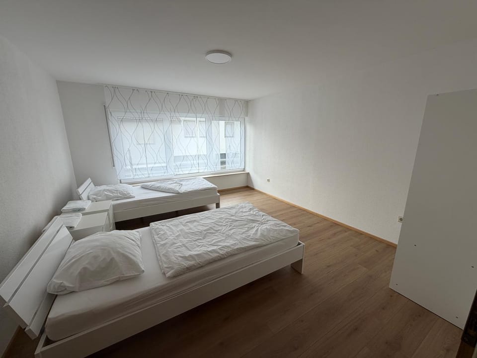 Ferienwohnung in Amstetten Apartment in Baden-Württemberg