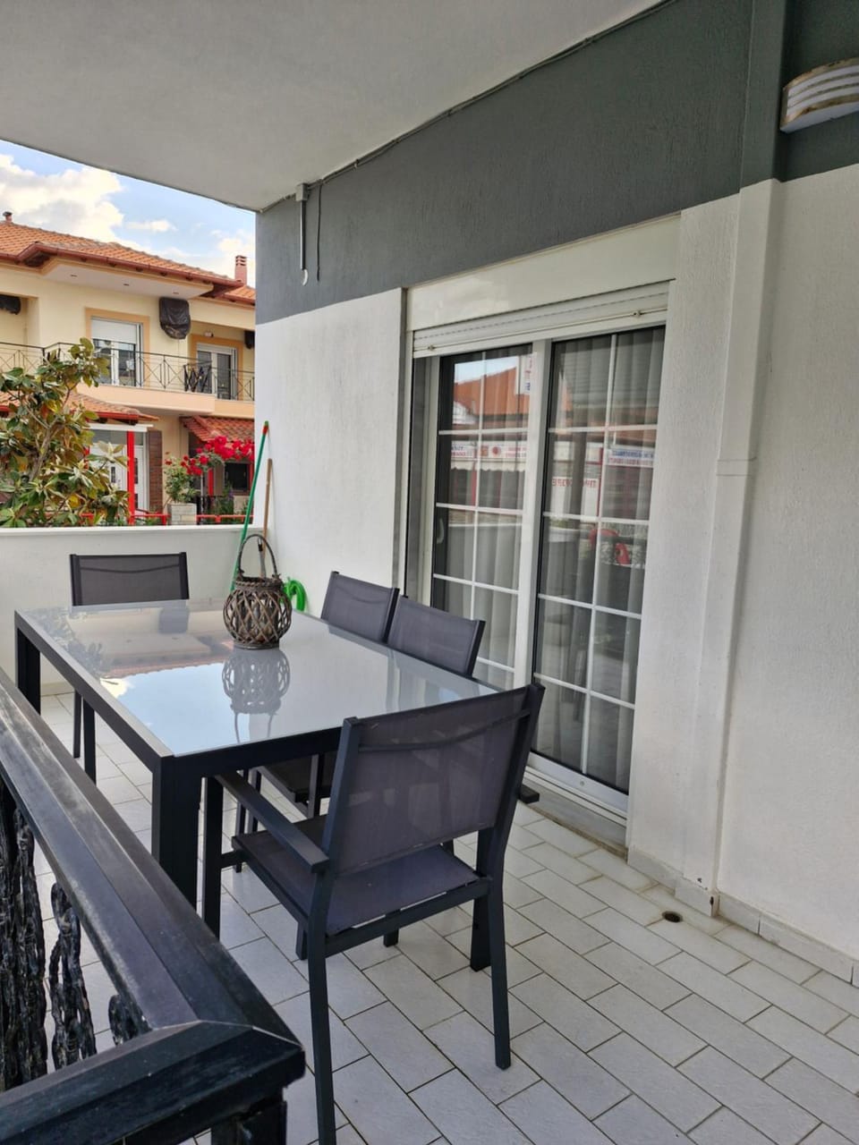 Atlantis Apartments Apartment in Decentralized Administration of Macedonia and Thrace