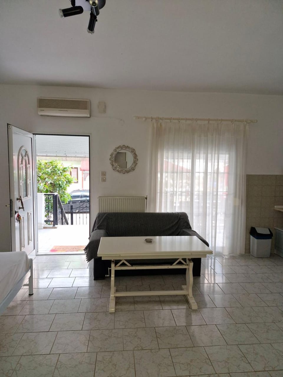 Atlantis Apartments Apartment in Decentralized Administration of Macedonia and Thrace