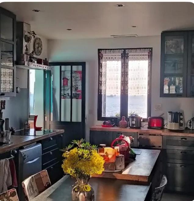 Charmant T4 face à la mer Apartment in Provence-Alpes-Côte d'Azur