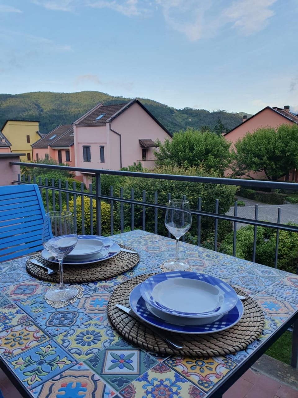 View (from property/room), Balcony/Terrace