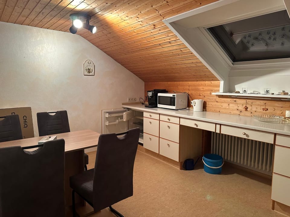 Tabita 3 Apartment in Bavaria