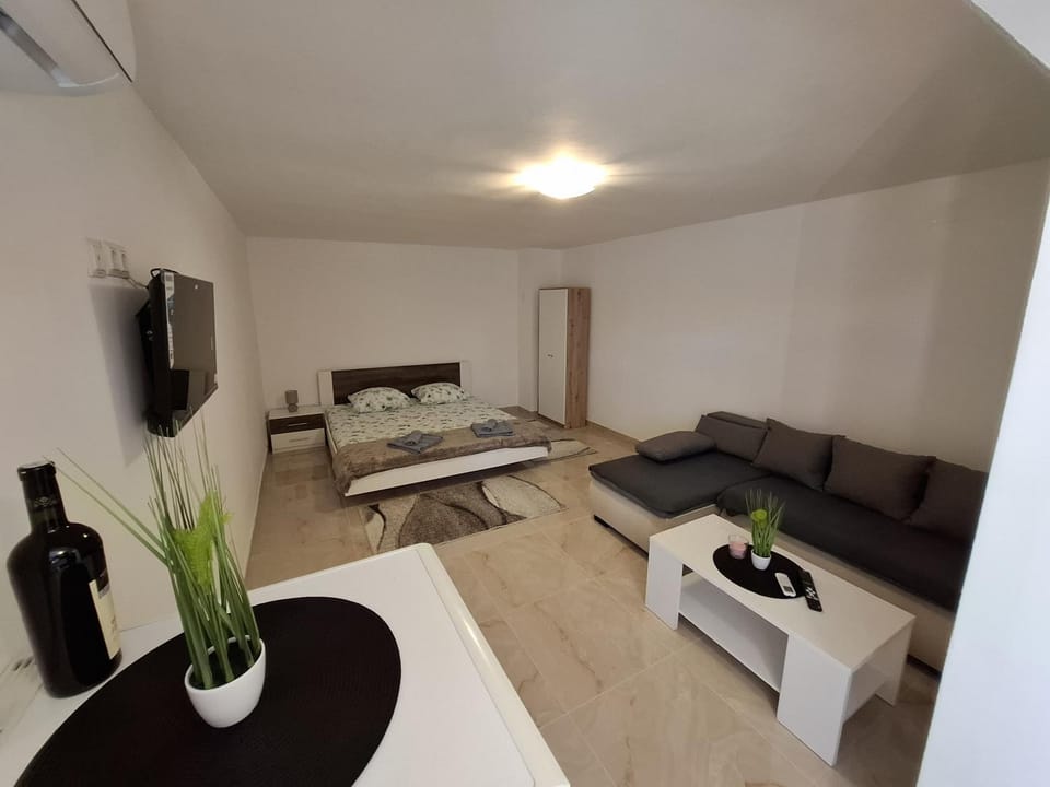 Apartmani Ivan Šajnović Apartment in Šibenik-Knin County, Croatia