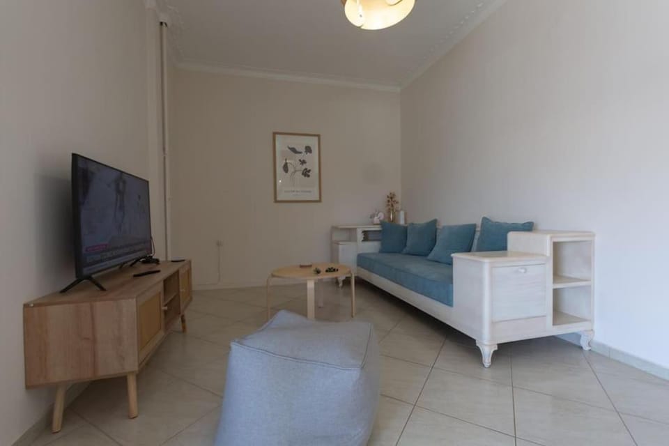 Κidonias home Apartment in Chania