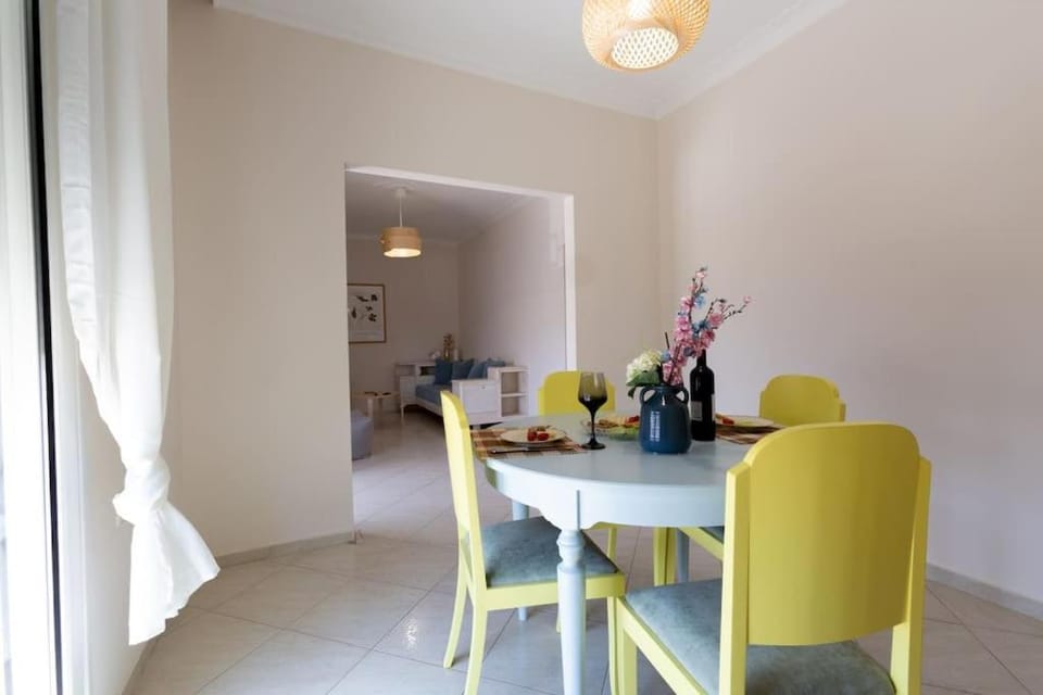 Κidonias home Apartment in Chania