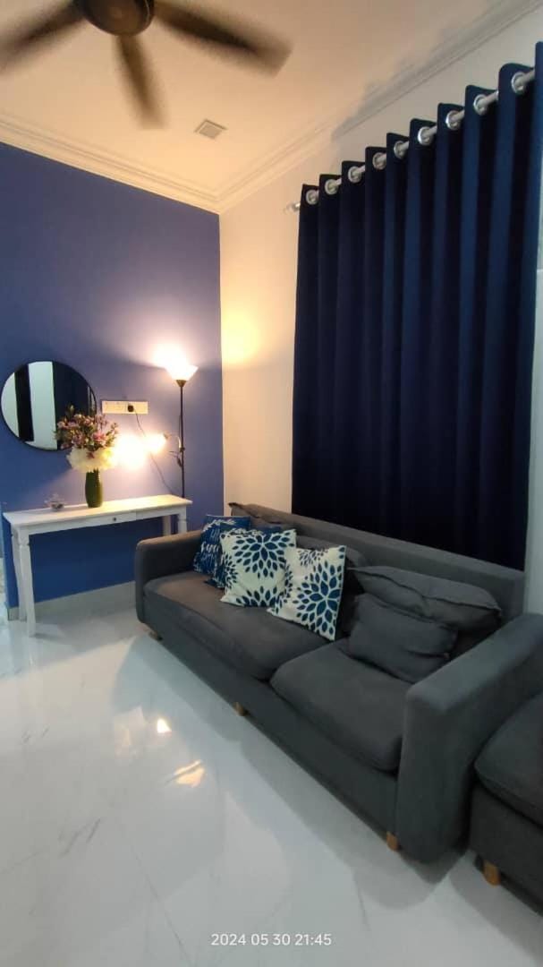 Hadeera Minimalis Family Homestay House in Terengganu, Malaysia