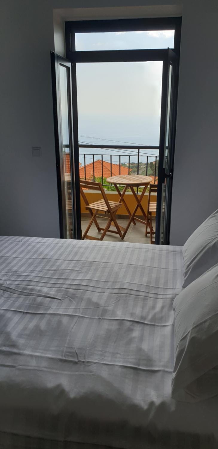 Balcony/Terrace, Photo of the whole room