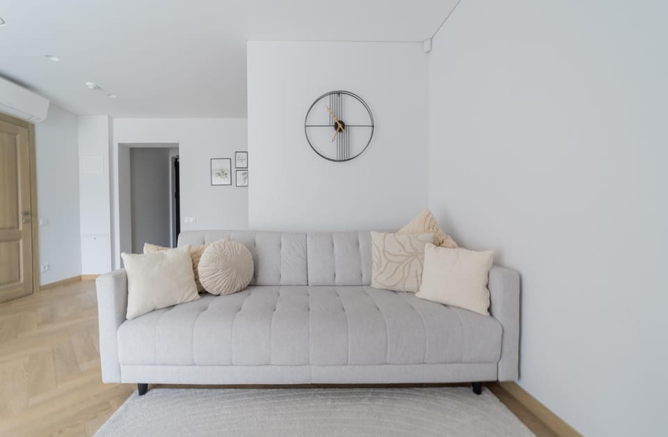 Cozy Spot Palanga Apartment in Palanga