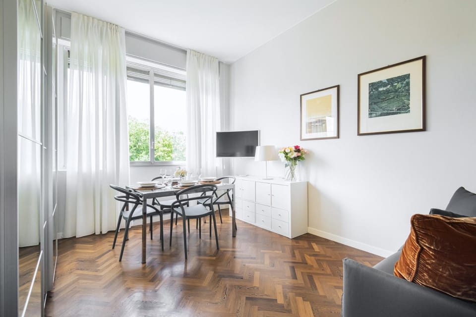 Easylife - Milano - Conca Naviglio 37 P4 - Navigli Apartment in Milan