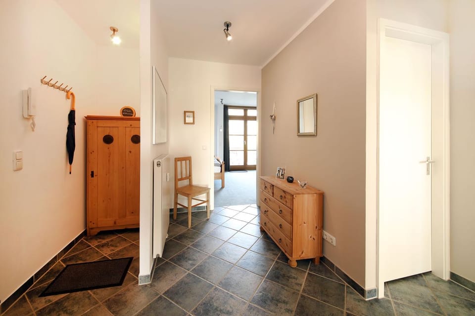 Baltic Green Haven Apartment in Mecklenburg-Vorpommern, Germany