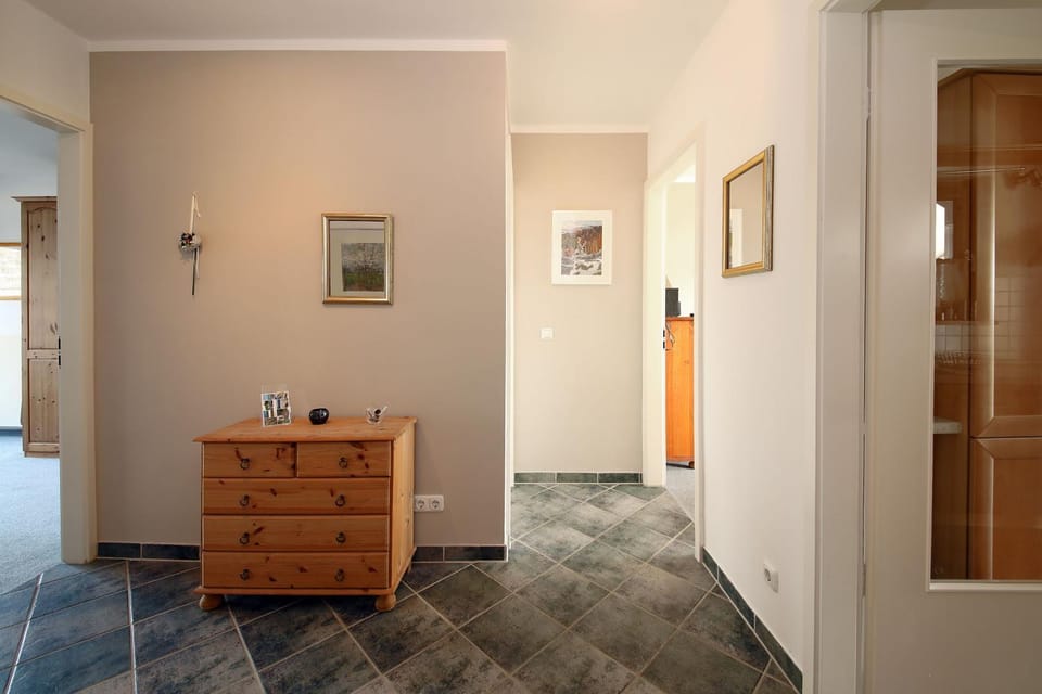 Baltic Green Haven Apartment in Mecklenburg-Vorpommern, Germany