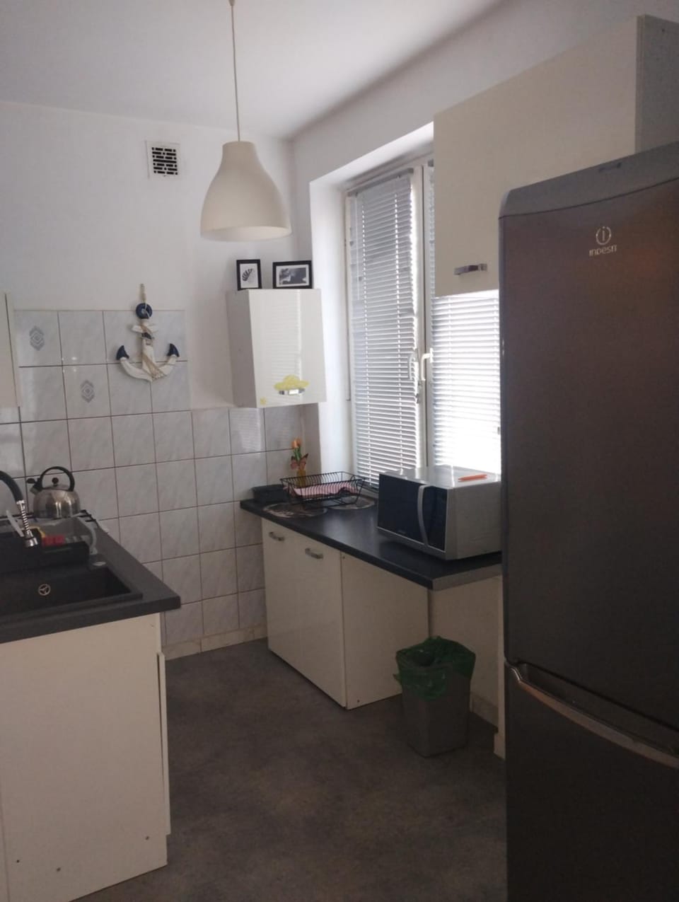 Kawalerka Apartment in Pomeranian Voivodeship