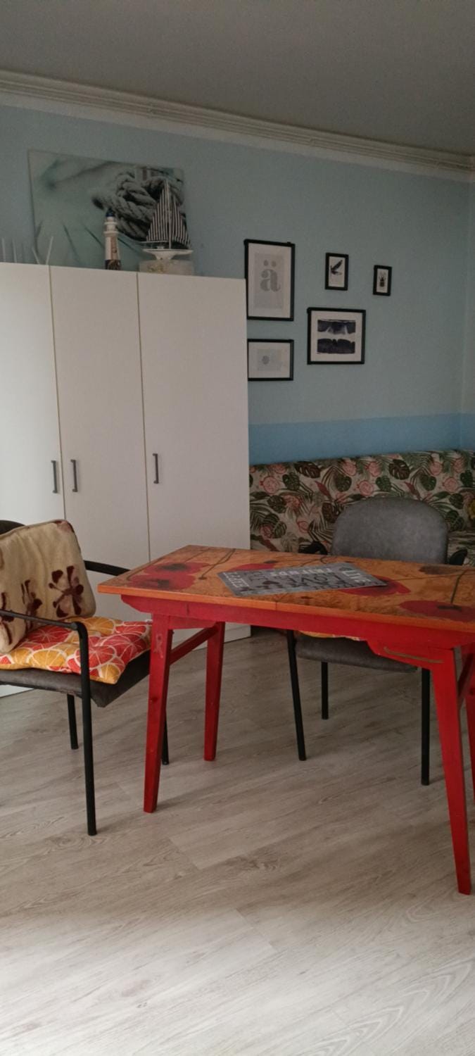 Kawalerka Apartment in Pomeranian Voivodeship